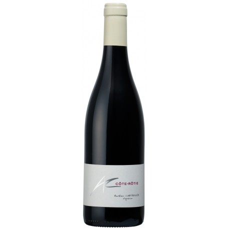 Domaine Aurelien Chatagnier Cote-Rotie red 2022