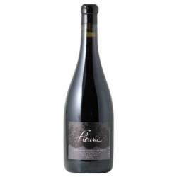 Domaine Jean Foillard Fleurie rouge 2022 bouteille