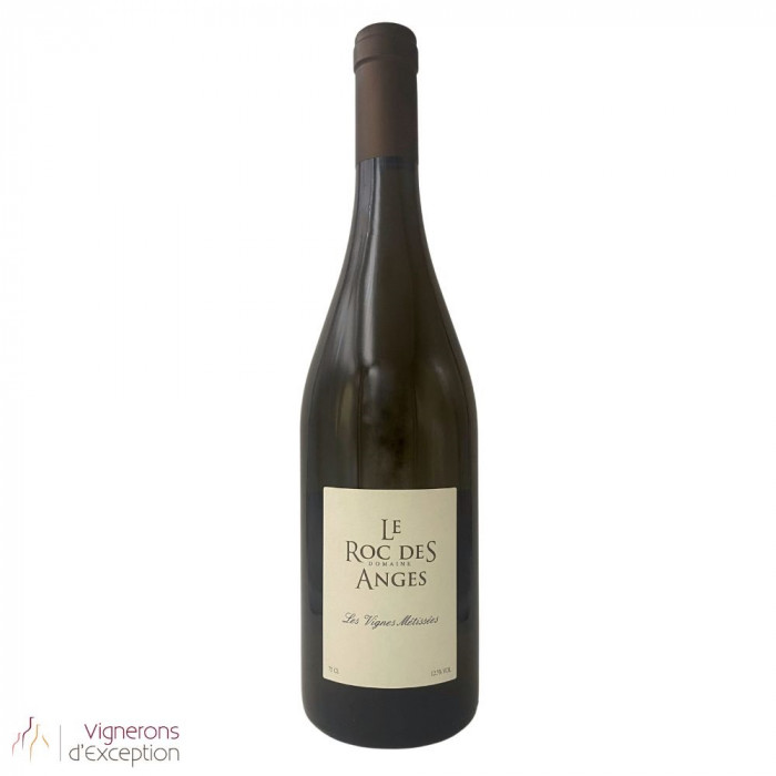Le Roc des Anges "Les Vignes Metissees" white-rose 2022 Le Roc des Anges "Les Vignes Metissees" white-rose 2022