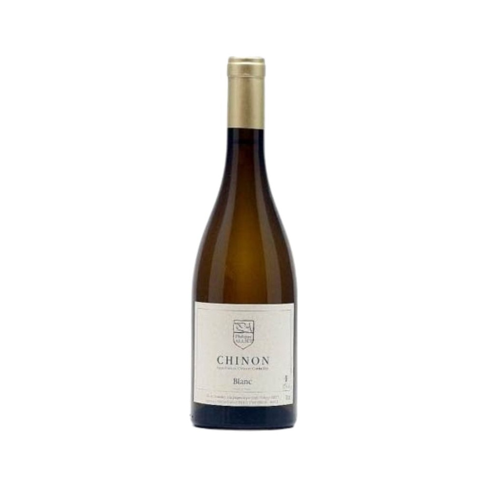 Domaine Philippe Alliet Chinon blanc sec 2023 bouteille Domaine Philippe Alliet Chinon blanc sec 2023 bouteille