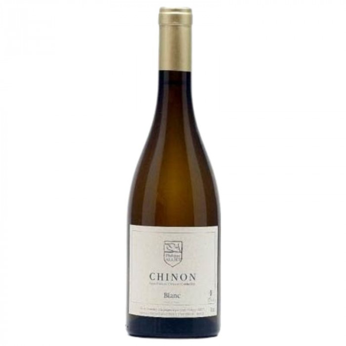 Domaine Philippe Alliet Chinon white 2023 Domaine Philippe Alliet Chinon white 2023