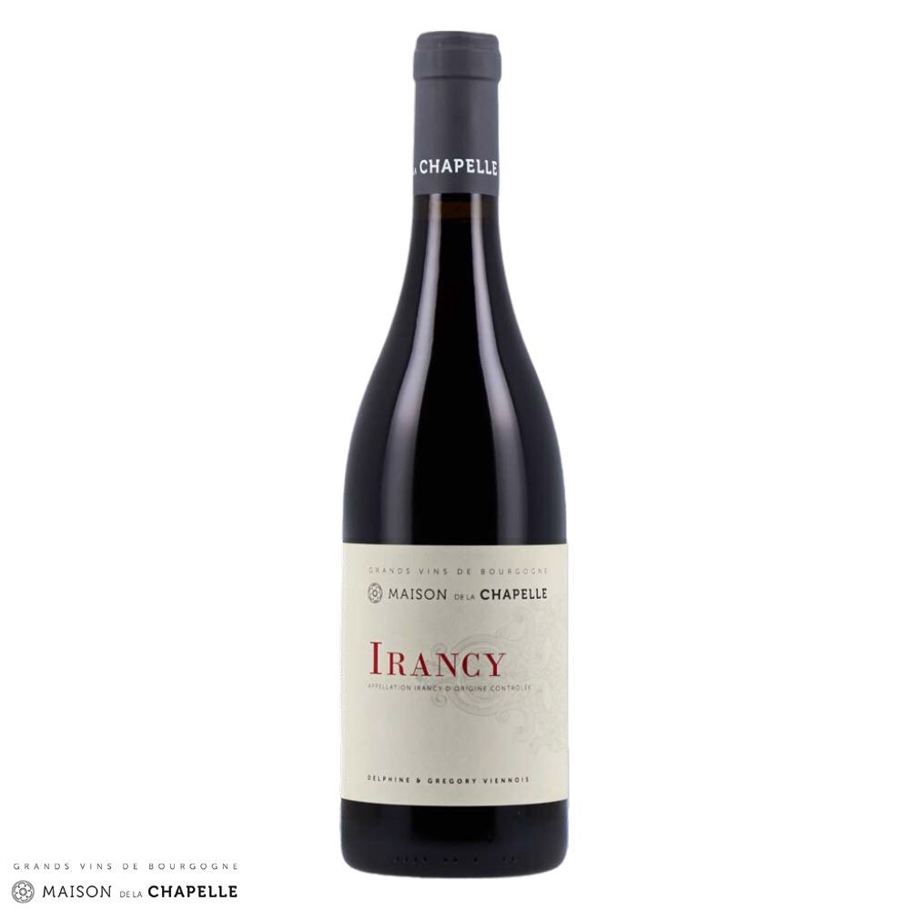 Maison de la Chapelle Irancy red 2022 Maison de la Chapelle Irancy red 2022