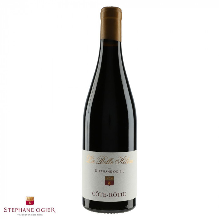 Domaine Stephane Ogier Cote-Rotie "La Belle Helene" 2020