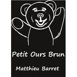 Domaine Matthieu Barret Côtes du Rhône "Petit Ours" rouge 2023 MAGNUM 2