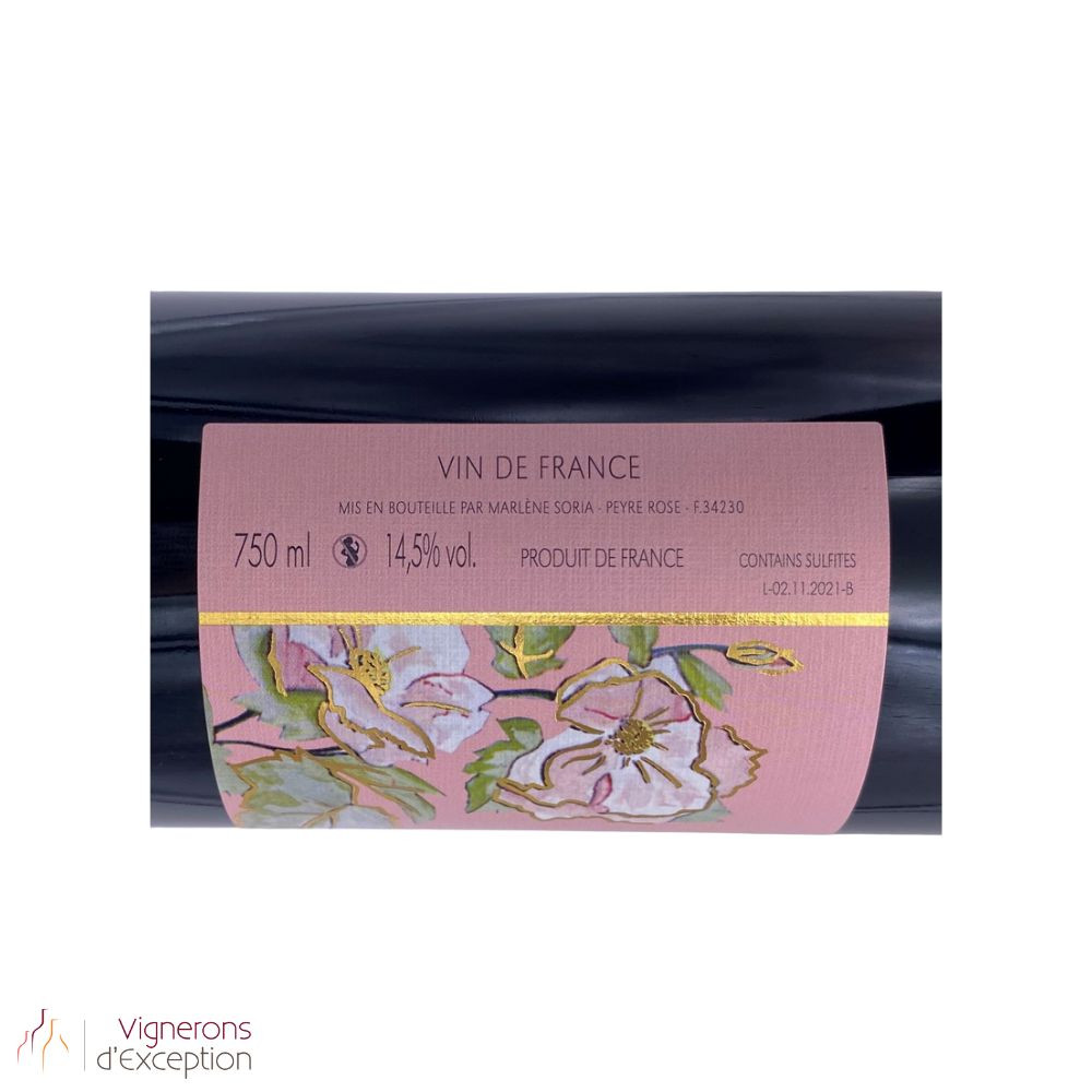 Domaine Peyre Rose "Belle Léone" rouge 2013