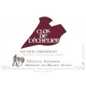 Domaine des Roches Neuves Saumur-Champigny Clos de l'Echelier rouge 2013 etiquette