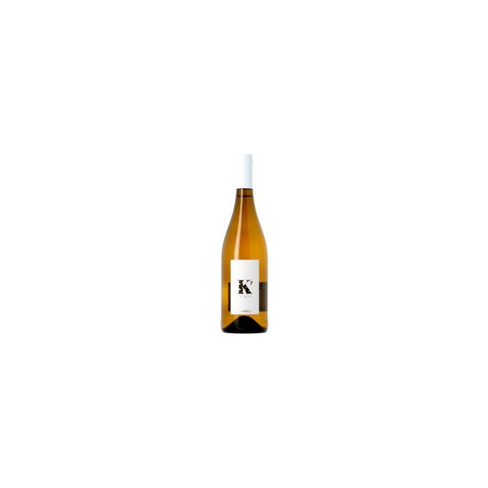 Domaine de la Terrasse d'Elise "K'Yenne" dry white 2020