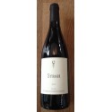 Domaine Christophe Curtat "Syrah d'Ardeche" red 2014
