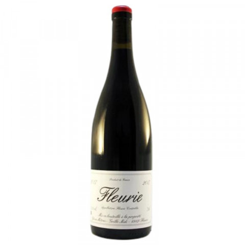 Domaine Yvon Métras Fleurie red 2023 MAGNUM