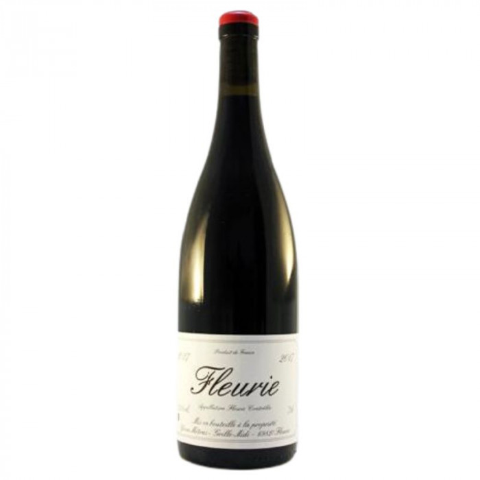 Domaine Yvon Métras Fleurie rouge 2023 MAGNUM Domaine Yvon Métras Fleurie rouge 2023 MAGNUM