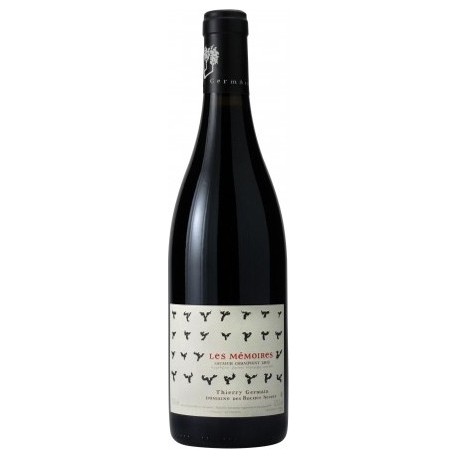 Domaine des Roches Neuves Saumur-Champigny "Les memoires" red 2014
