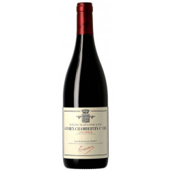 Domaine Trapet Gevrey Chambertin 1er Cru "Petite Chapelle" rouge 2018 bouteille
