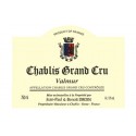 Domaine Droin Chablis Grand Cru "Valmur" 2014 dry white