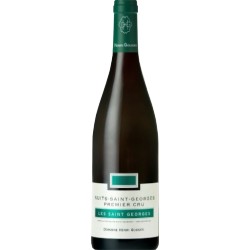 Domaine Henri Gouges Nuits-Saint-Georges 1er cru "Les Saint-Georges" red 2022 2