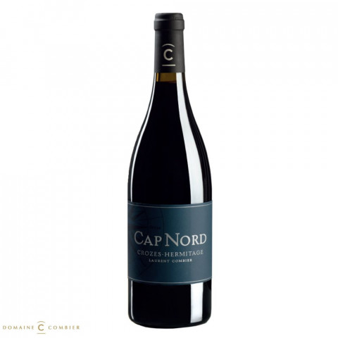 Domaine Combier Crozes-Hermitage "Cap Nord" rouge 2022