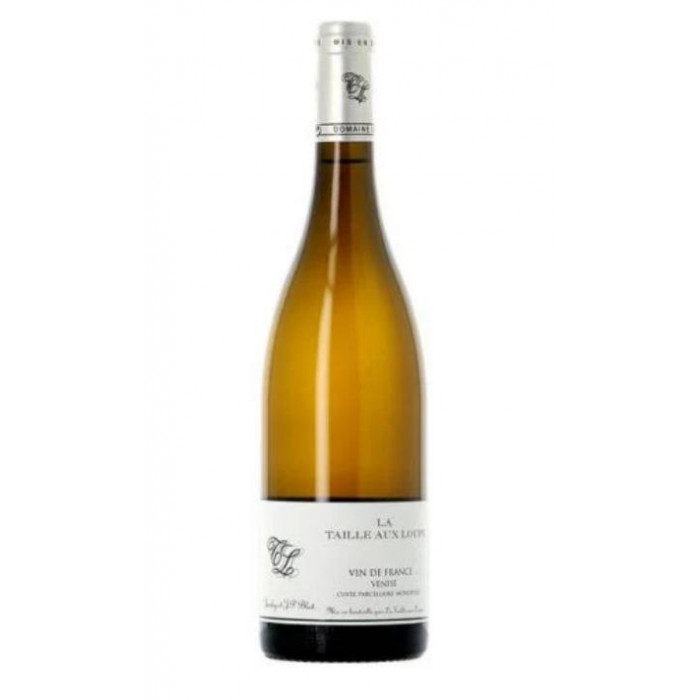 Domaine de la Taille aux Loups "Venise" blanc sec 2023 bouteille