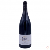 Domaine Saint Sylvestre "Le Sang du Papète" IGP rouge 2022 bouteille
