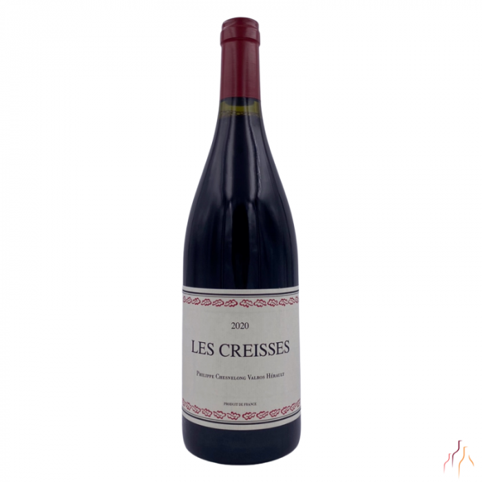 Domaine des Creisses rouge 2020 MAGNUM