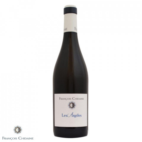 Domaine François Chidaine "Les Argiles" dry white 2023