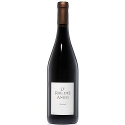 Le Roc des Anges "Australe" rouge 2021 bouteille