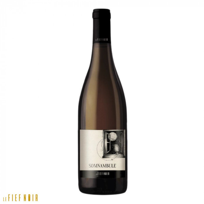 Le Fief Noir Anjou "Somnambule" red 2022