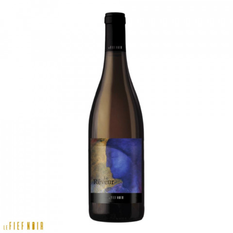 Le Fief Noir Anjou Villages "Le Rêveur" red 2021
