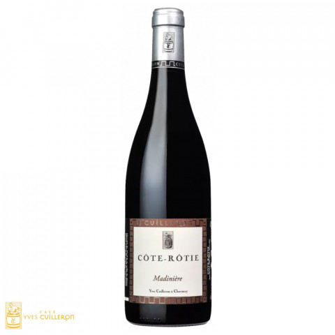 Domaine Yves Cuilleron Côte-Rôtie "Madinière" rouge 2021