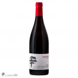 Domaine de La Grosse Pierre Fleurie "Bel-Air" rouge 2023 bouteille