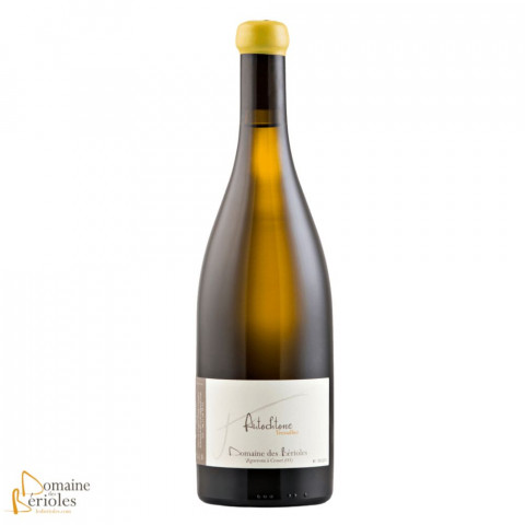Domaine des Bérioles "Autochtone" dry white 2023