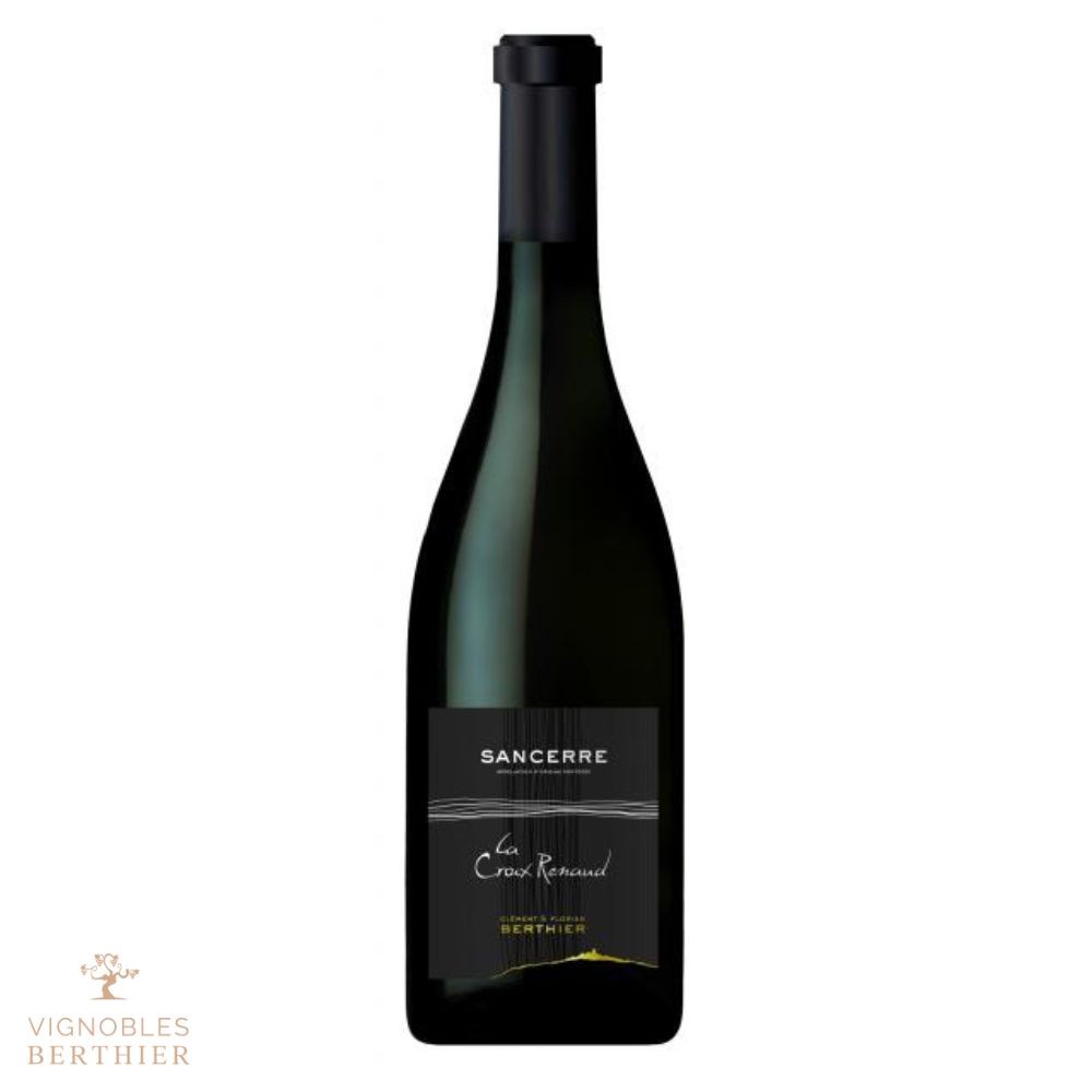 Domaine Berthier Sancerre "La Croix Renaud" red 2018