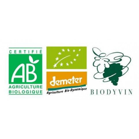 Discover Organic French Red Wines 2