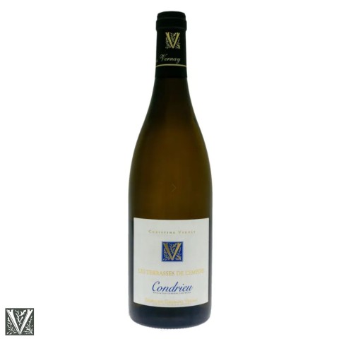 Domaine Georges Vernay Condrieu Les Terrasses de l'Empire dry white 2020