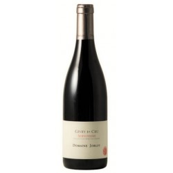 Domaine Joblot Givry 1er Cru "Servoisine" red 2023