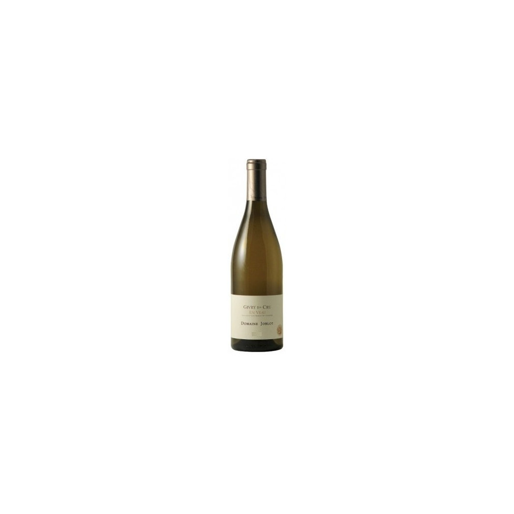 photo Domaine Joblot Givry 1er Cru 