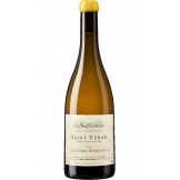 Bret Brothers La Soufrandière Saint-Véran "La Combe DesRoche" dry white 2023