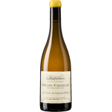 Bret Brothers La Soufrandière Mâcon-Vinzelles "Le Clos de Grand Père" blanc sec 2023 bouteille