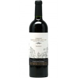 Domaine Labranche Laffont Madiran "Vieilles Vignes" rouge 2021 bouteille