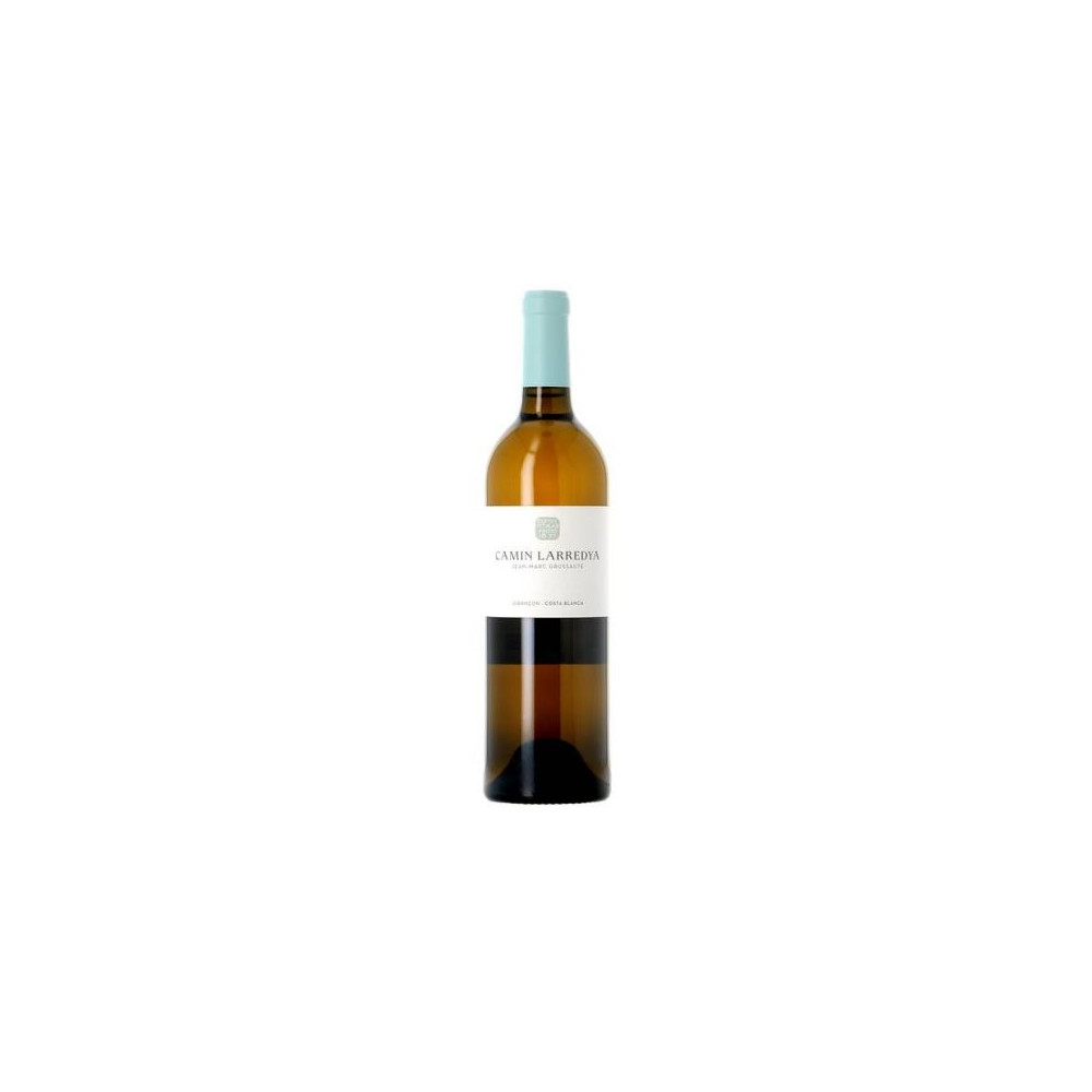 Domaine Camin Larredya Jurançon "Costa Blanca" white 2023
