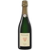 Champagne Bonnaire "Love Story" Grands Crus 2012