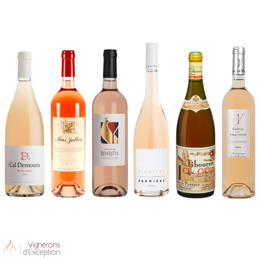 Discover sun wines (pink) Discover sun wines (pink)