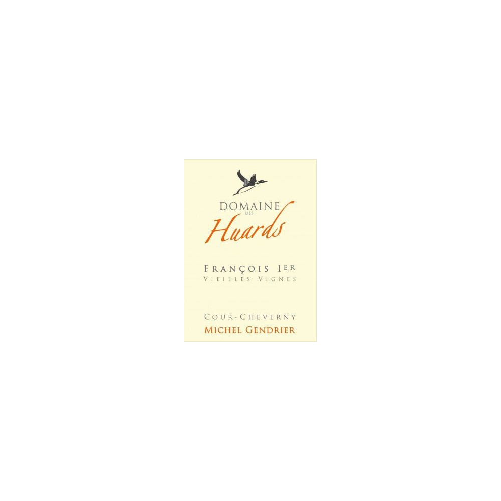 photo Domaine des Huards Cour-Cheverny 