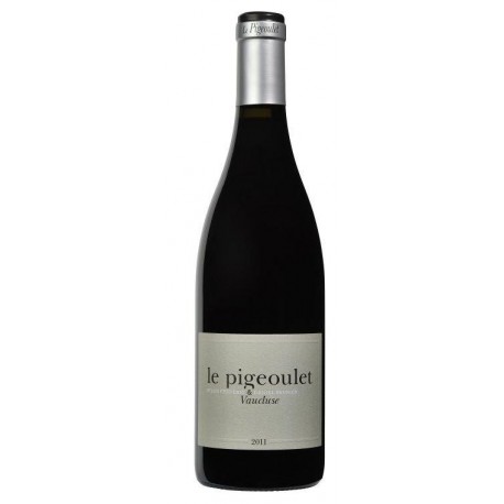 Vignobles Brunier "Le Pigeoulet des Brunier" rouge 2014