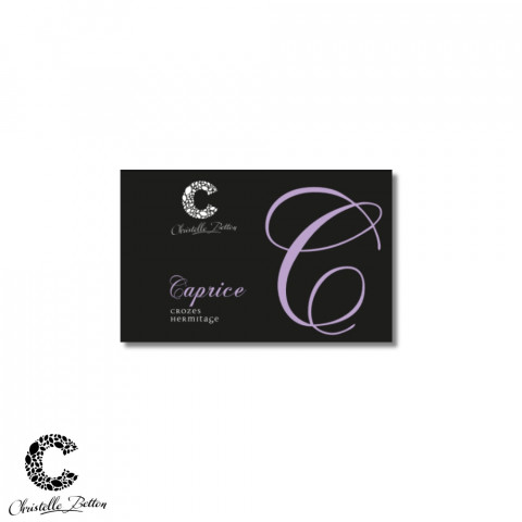 Domaine Betton Crozes Hermitage "Caprice" red 2022 2