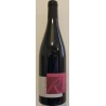 Domaine Rouaud Tet Pourpre rouge 2013 bouteille
