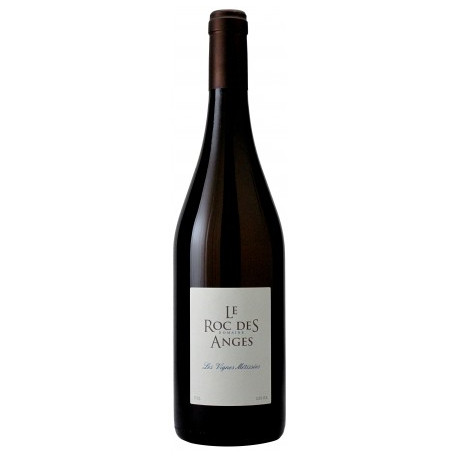 Le Roc des Anges "Les Vignes Metissees" rose 2023