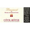 Domaine Stéphane Ogier Côte-Rôtie "Lancement" rouge 2011 (75 cl)
