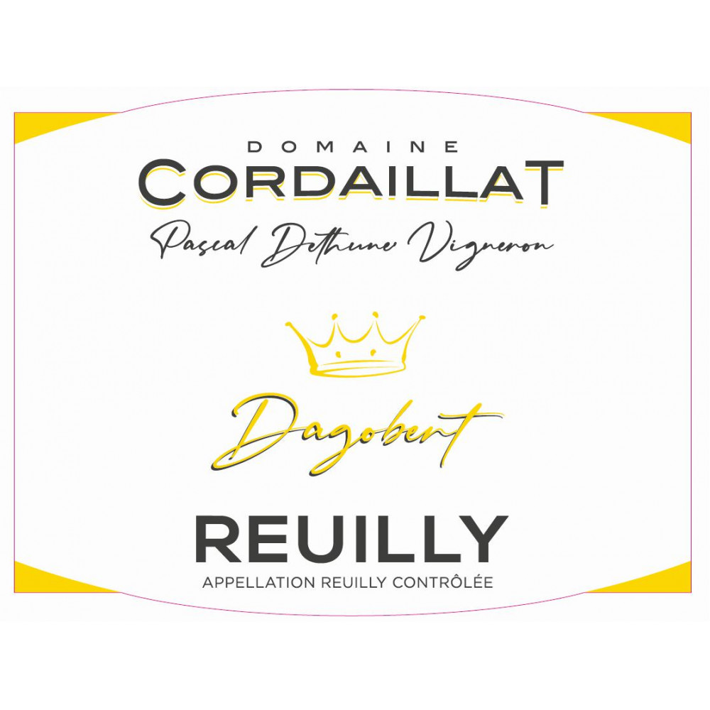photo Dagobert
