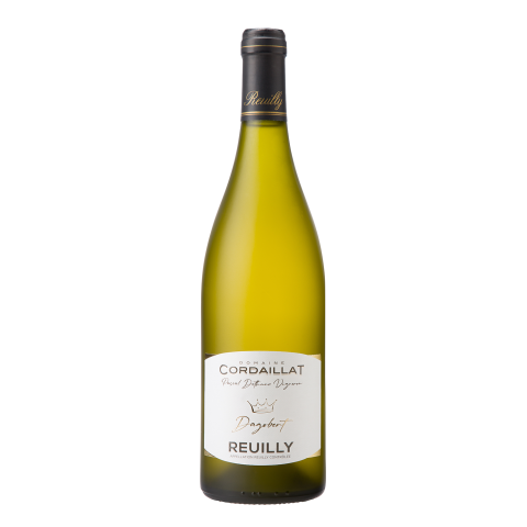 Domaine Cordaillat Reuilly "Dagobert" dry white 2022 2