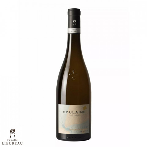 Famille Lieubeau Cru de Muscadet de Sèvre et Maine "Goulaine" dry white 2022