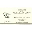Domaine de la Taille aux Loups Montlouis-sur-Loire "Clos de Mosny" dry white 2013